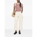 A.p.c. Dame Topper Rød S,