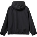 H2O Rømø Lw Rain Jacket   Packable   BLACK   S