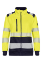Tranemo Vision HV 433626 - Hi-Vis - Genser