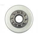 Friløpsgir, starter AS-PL SD0207