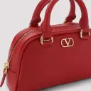 Valentino Garavani Dame Vesker Rød ONE SIZE,