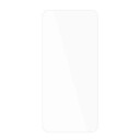 Samsung Galaxy A35 Beskyttelsesglass Case Friendly Klar