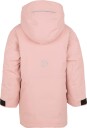 Didriksons Tundran Vinterjakke Dusty Pink 130