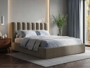 seng NO_BRAND Polstret seng NOX st.drew Margo 227.01 180x200 cm  