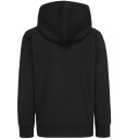Converse Po Pull Over Hoody Black 110 116