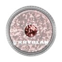 Buttericks Leco AB Kryolan Kroppsglitter Gull - Rosé