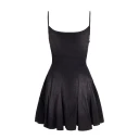 Diesel Dame Kjoler Svart S,