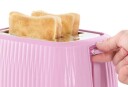 Russell Hobbs Eden 2S Brødrister 800W Rosa