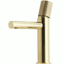 Lavabo Mira 020 Servantbatteri Messing