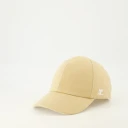 Courrèges Herre Accessories Beige S,