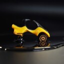 Headblade Razor ATX Yellow