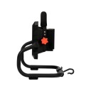 Yato Reflektor Led 18V 1600Lm 20W Uten Batteri I Ładowarki