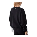Liu Jo Dame Gensere & Hettegensere Svart S,