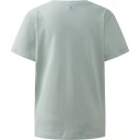 Haglöfs Tee Women Dew Green
