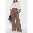 Max Mara Dame Bluser & Skjorter Hvit S,