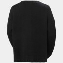 Helly Hansen Bliss Ski Knit Sweater Dame Black S