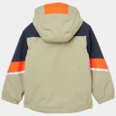 Helly Hansen Rider Insulated Ski Jacket Barn Light Lav 5