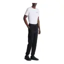 Balmain Herre Bukser Svart M