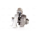 Turbolader NISSENS 93037