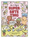 Lær å tegne supersøte ting med Bobbie Goods