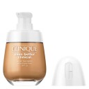 Clinique Even Better Clinical Foundation SPF 20 CN 78 Nutty - Fuktighetsgivende og Parabenfri