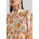 Malina Dame Bluser & Skjorter Flerfarget L,