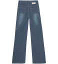 Indian Blue Jeans Jeans Bred Blåkopi Indian Blue Jeans 13 år 158 Jeans