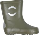 Mikk-line Dusty Olive Gummistøvler Solid 35