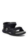 GEOX Uomo Sandal Strada D Black 41