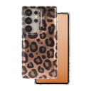 TFO Animal Print Deksel for Samsung Galaxy S25 Ultra Panther