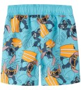 Name It Badeshorts   NmmMouritz   Stitch   Bluefish   Name It   3 år 98   Badetøy   Blå
