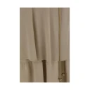 Quira Dame Skjørt Beige M,