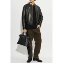 Maison Margiela Herre Gensere & Hettegensere Svart L,