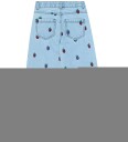 The New Tnvanna Wide Fit Jeans   Blue   7