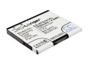 HTC T9188 batteri (1250 mAh 3.7 V)