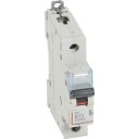 Legrand DX³ MCB automatsikring B13 1P 1M 10/16kA