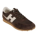 Hogan Herre Sko Brun 40 EU,