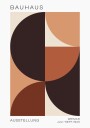 Bauhaus No. 13 Plakat Plakat / 50x70cm