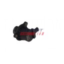 Trykkomformer, turbolader FAST FT04820