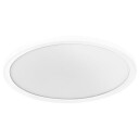 Ledvance SMART+ Orbis Disc WiFi LED Loftlampe   40cm 25W
