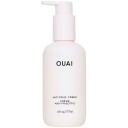 OUAI Anti Frizz Creme 177 ml