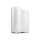 Netgear Orbi 870 Tri-Band WiFi 7 Mesh Router 2-Pack