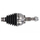 Point Gear Drivaksel POINT GEAR PNG74828