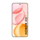 Honor 400 5G Mobiltelefon med 8GB RAM og 512GB Gull