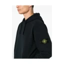Stone Island Herre Gensere & Hettegensere Blå L,