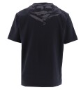 C.P. Company T skjorte   Total Eclipse Blue m. Trykk   C.P. Company   10 år 140   T skjorte   Blå