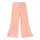 Babylon Dame Bukser Rosa L,
