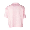 Moschino Dame Bluser & Skjorter Rosa S,