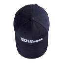 Wilson Tour Caps Navy