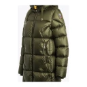 Parajumpers Dame Frakker Grønn XS,